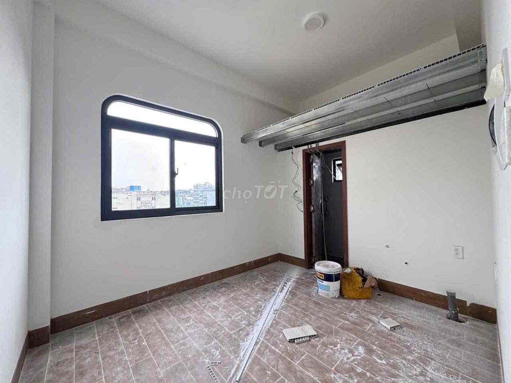 Need to rent the building stock of 21 rooms full of furniture at T3 Tân Bình Station.