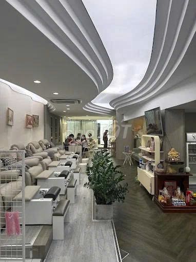 Rent cash houses 46 Nguyễn Thông, District 3 – Horizontal 9M, 306 M2, 140 million