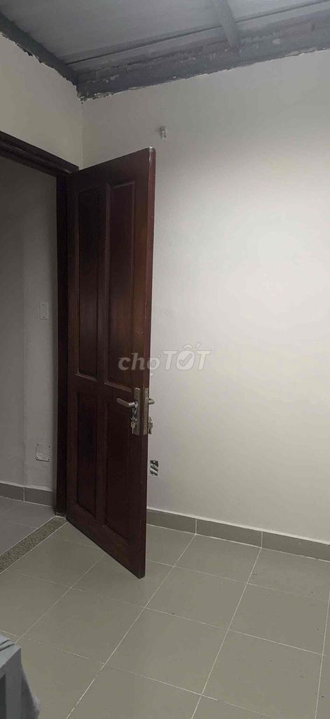 Rent a single floor Vườn Lài An Phú Đông.