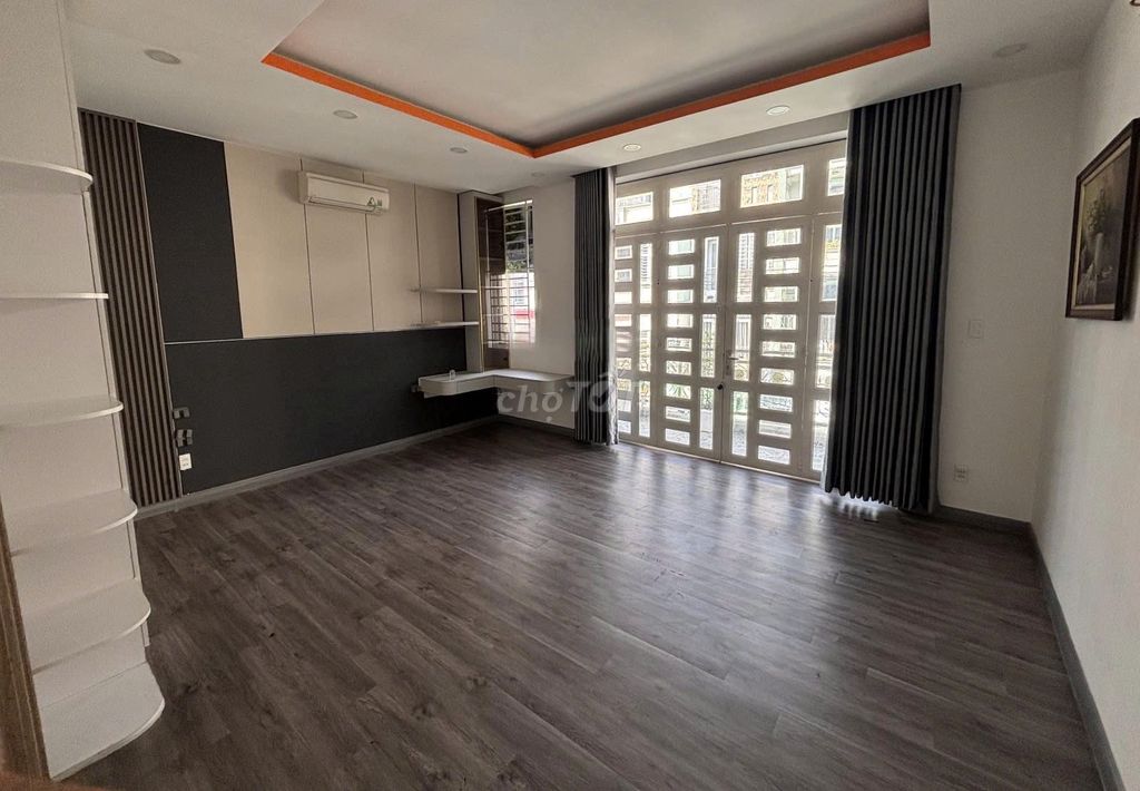 Rent 129 Trần Văn Quang, Tân Bình – 6 X18 M - 30 million