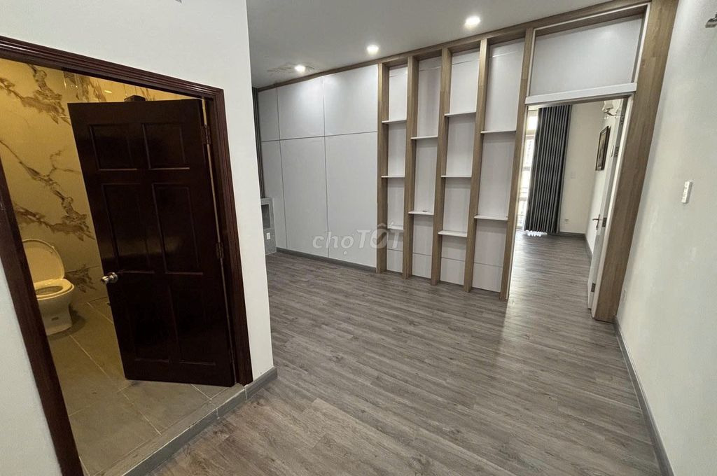 Rent 129 Trần Văn Quang, Tân Bình – 6 X18 M - 30 million