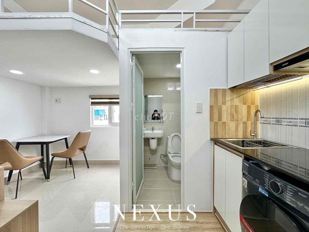 Rent apartment dv quell window private washing machine - flower cv village