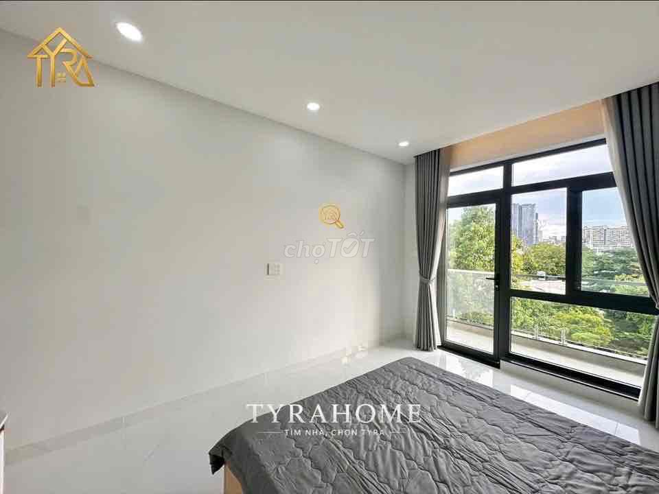 apartment 1 Private Bedroom - Sofa, private washing machine at the center of Phú Nhuận