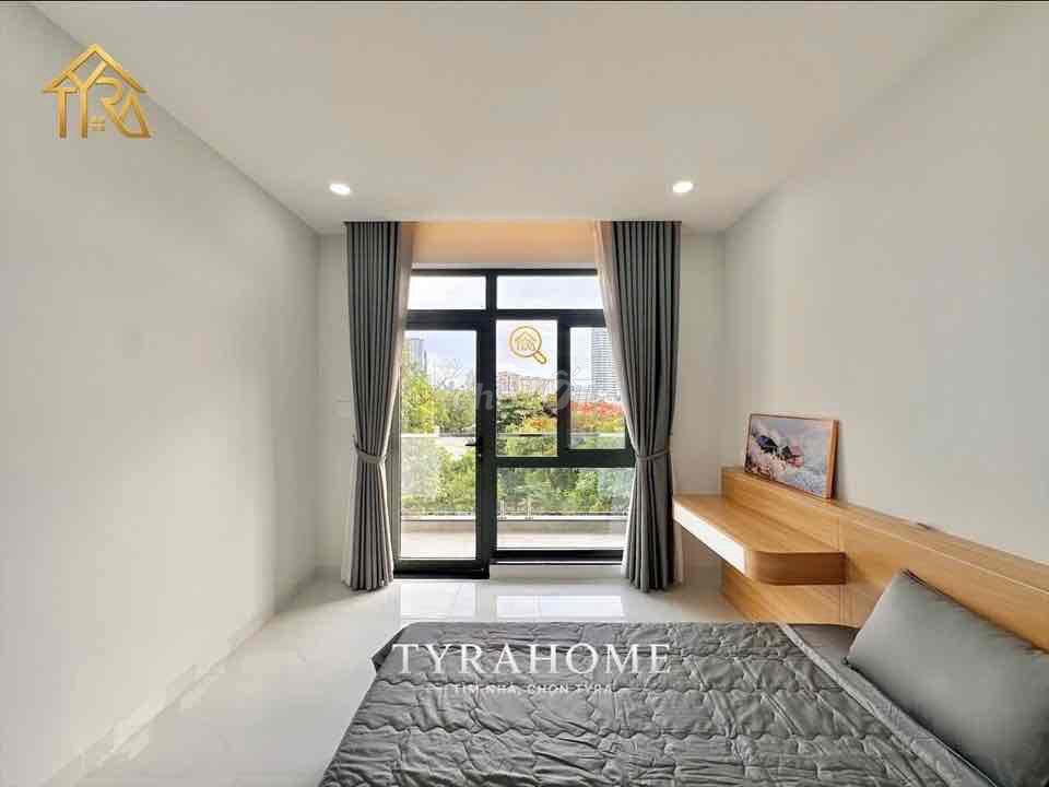 apartment 1 Private Bedroom - Sofa, private washing machine at the center of Phú Nhuận