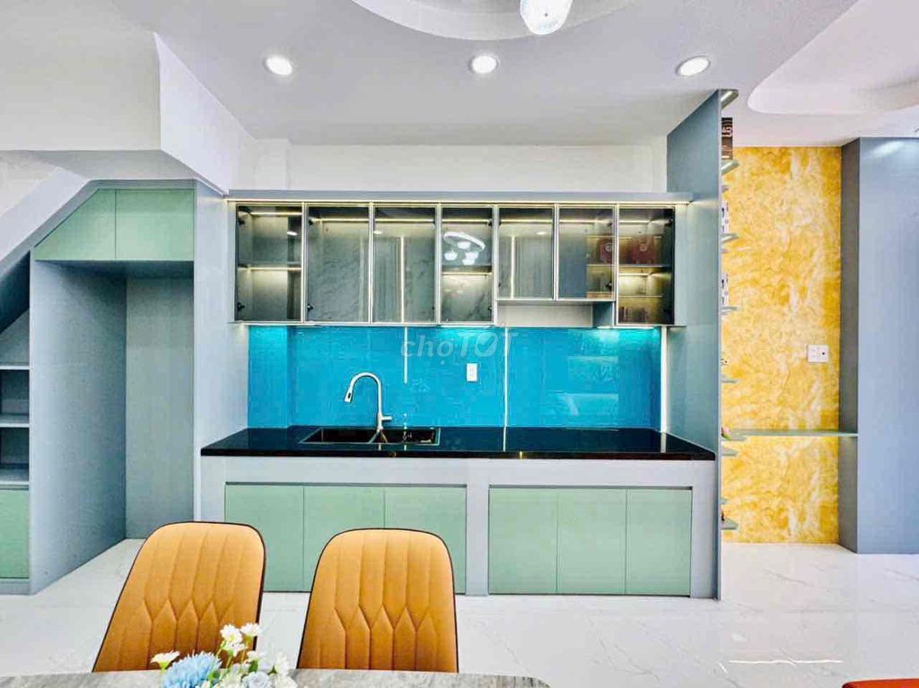 Rent the original Phan Huy Ích,230 12, Gò Vấp - 16 million a month