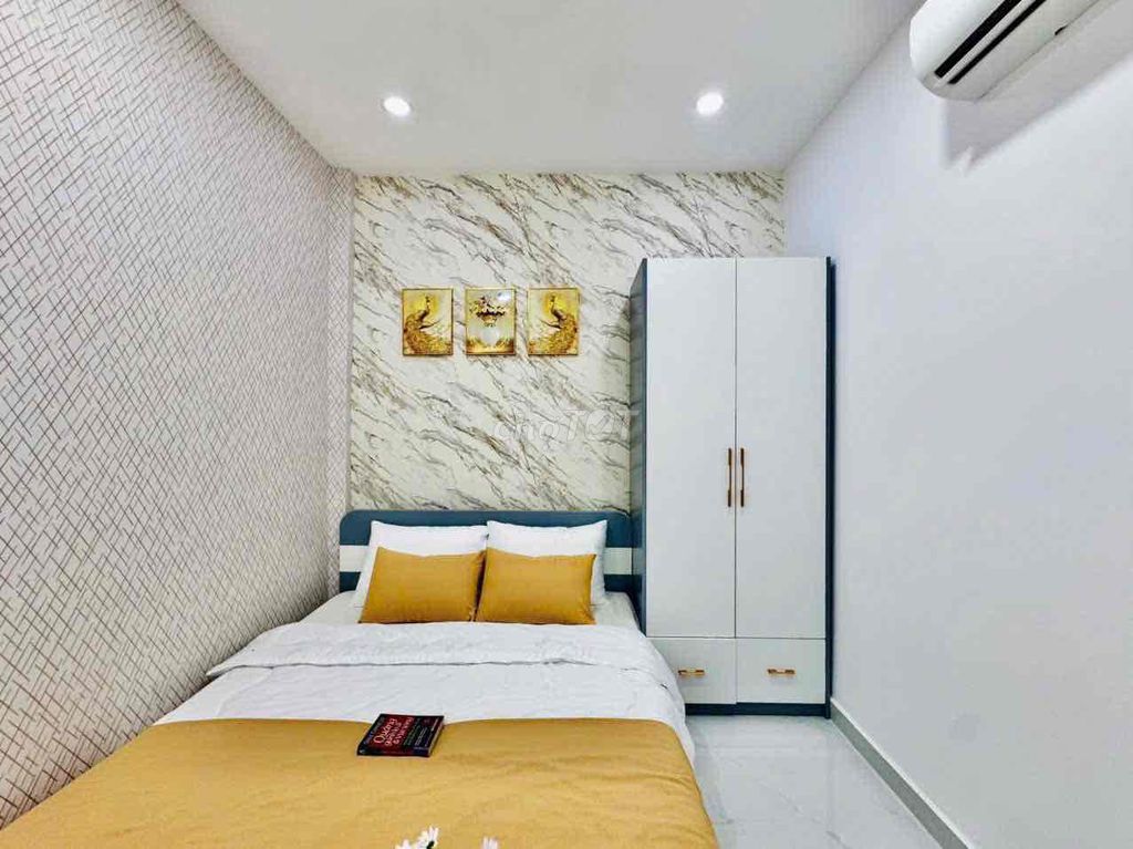 Rent the original Phan Huy Ích,230 12, Gò Vấp - 16 million a month