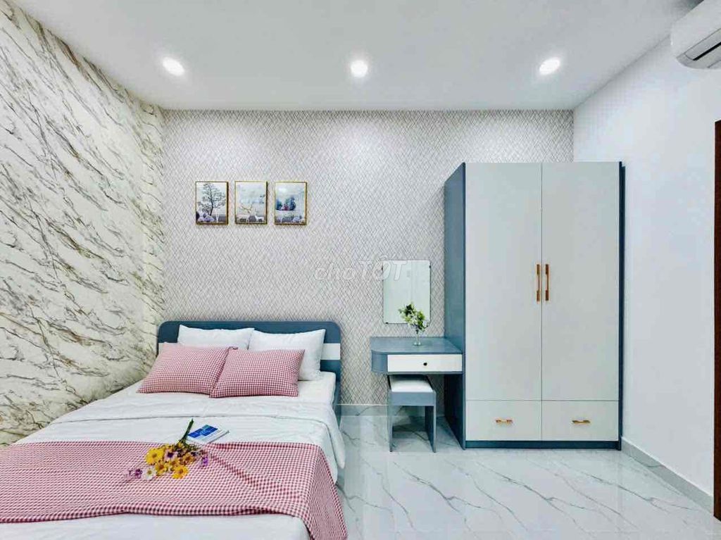Rent the original Phan Huy Ích,230 12, Gò Vấp - 16 million a month