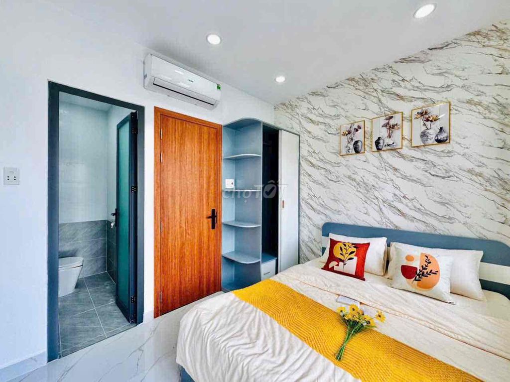 Rent the original Phan Huy Ích,230 12, Gò Vấp - 16 million a month
