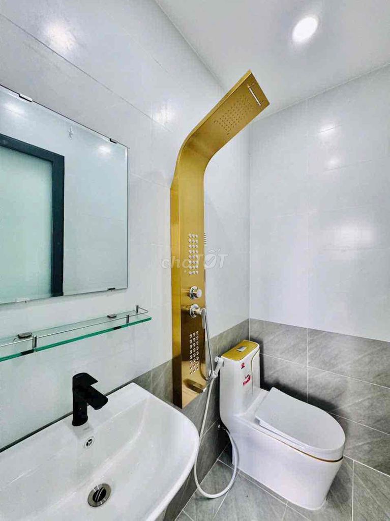 Rent the original Phan Huy Ích,230 12, Gò Vấp - 16 million a month