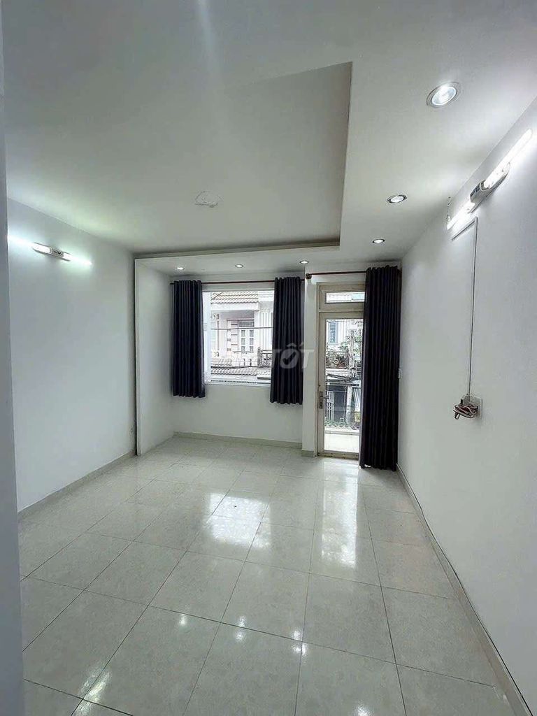 4M Vườn Lài 8 X20 M, 2 floors, 5 bedrooms, 20 million