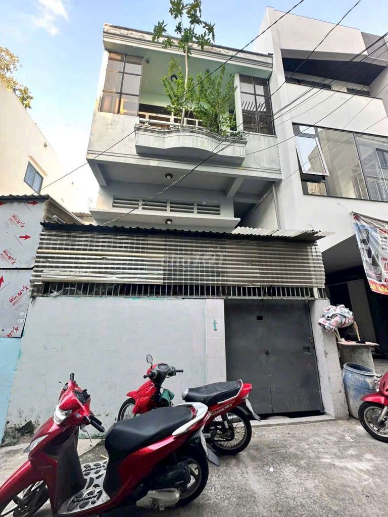 Rent an 8th alley. Vườn Lài 5 X18 M.
