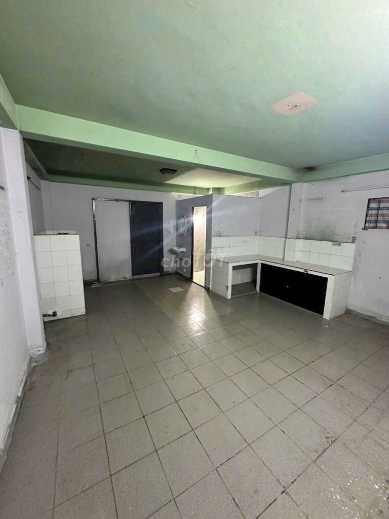 Rent an 8th alley. Vườn Lài 5 X18 M.