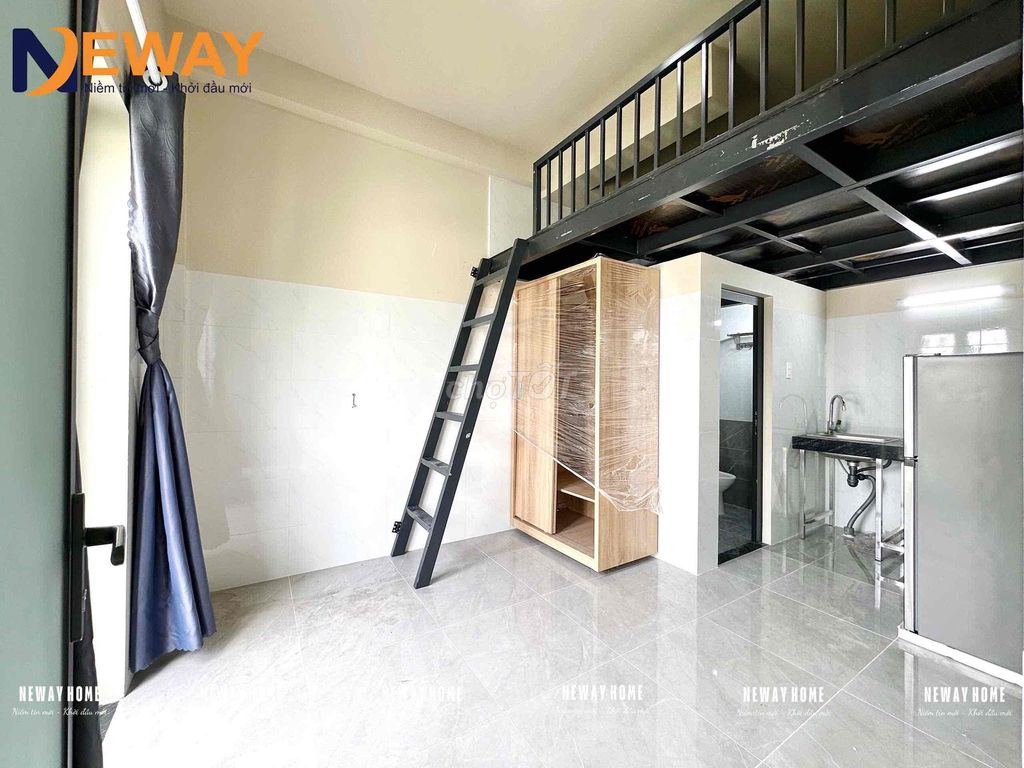 Free Home in October - Support 1