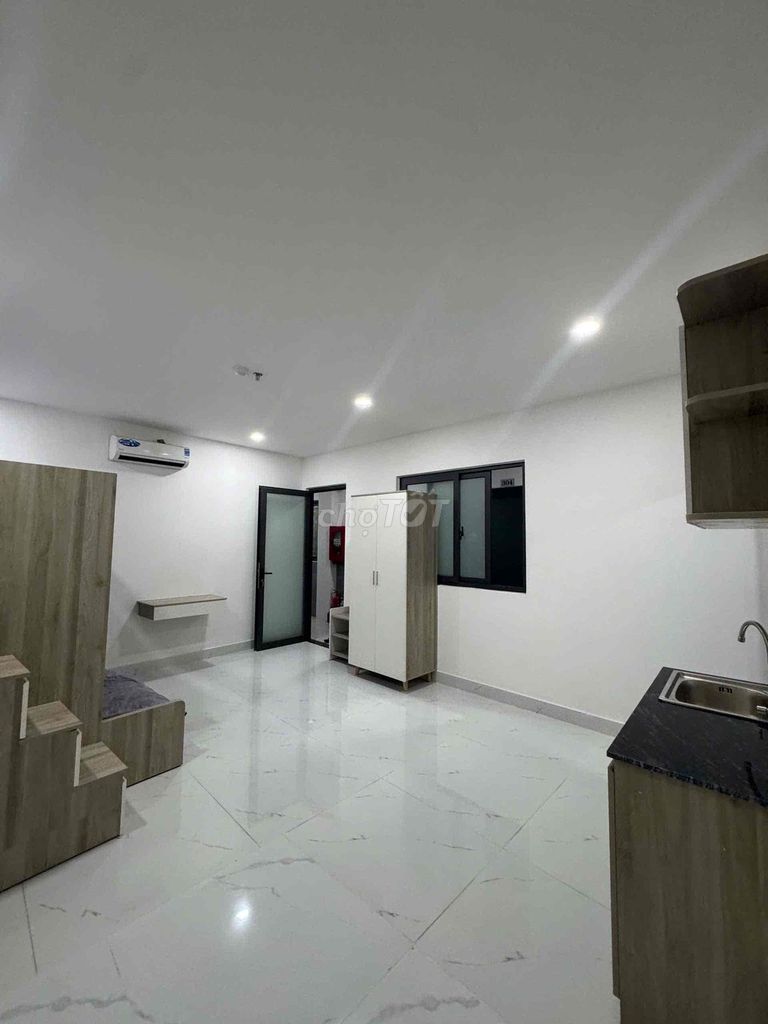 New living room, full Quang Trung.5 million interior.