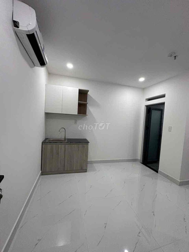 New living room, full Quang Trung.5 million interior.