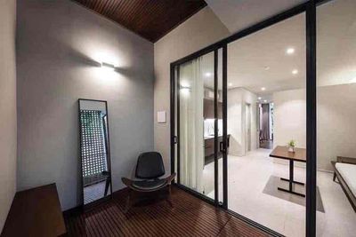 District 2 The Guardian near Saigon Bridge Studio full of modern design furniture
