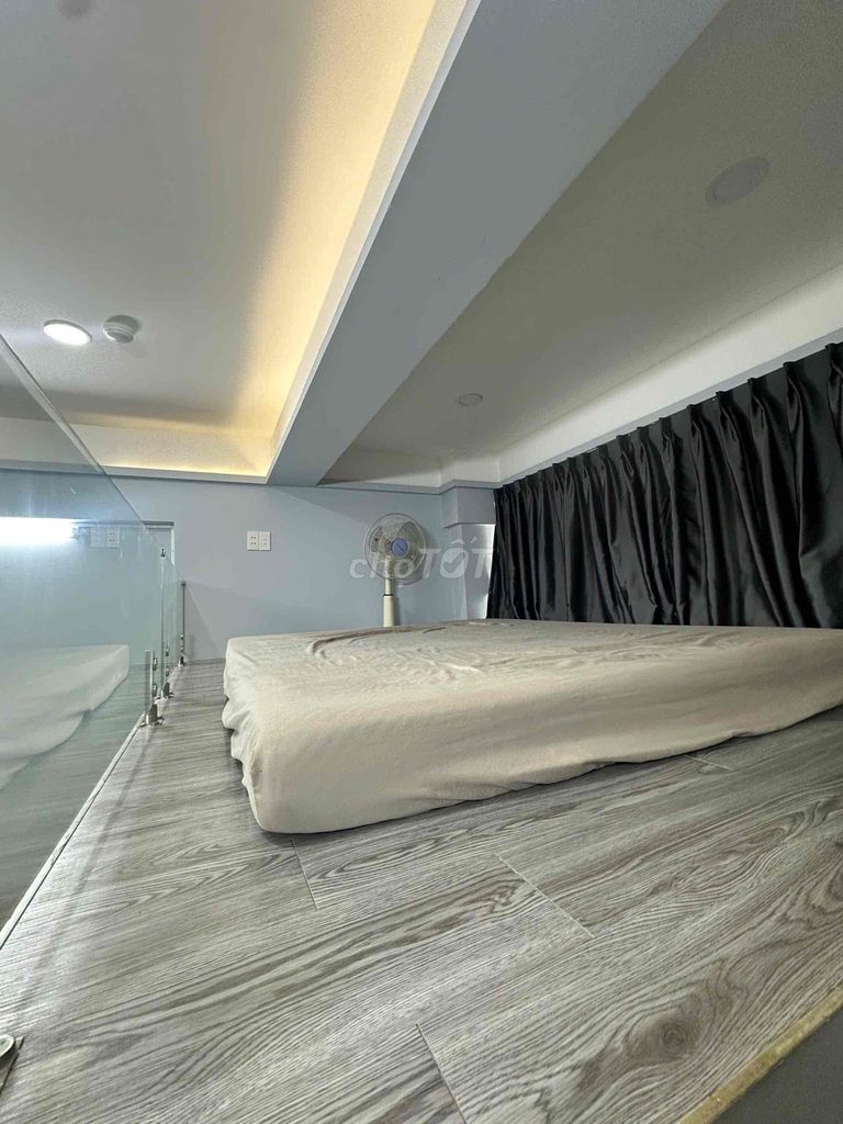 Hot apartment near the airport, move in now!