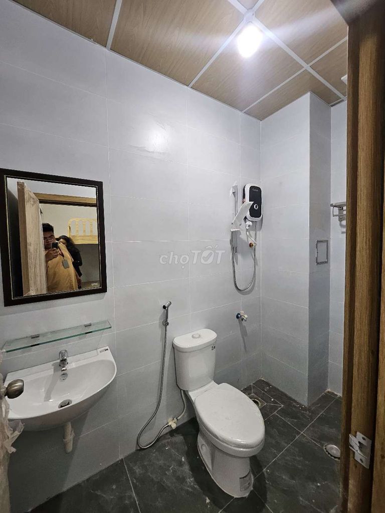 EARL full interior 30 M2 Lê Trọng Tấn Tân Phú