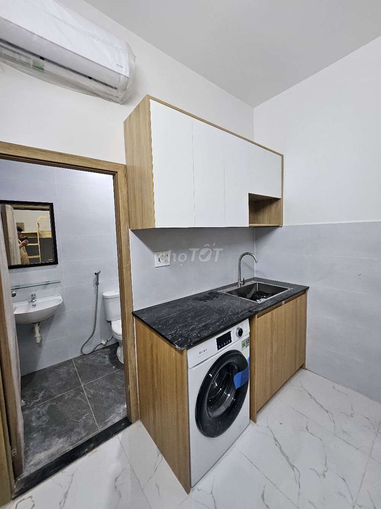 EARL full interior 30 M2 Lê Trọng Tấn Tân Phú