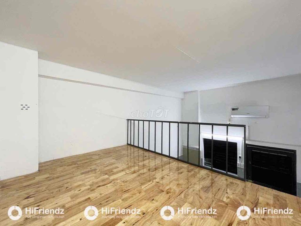 Rent the ground guard room full comfort near the district 11 library university.