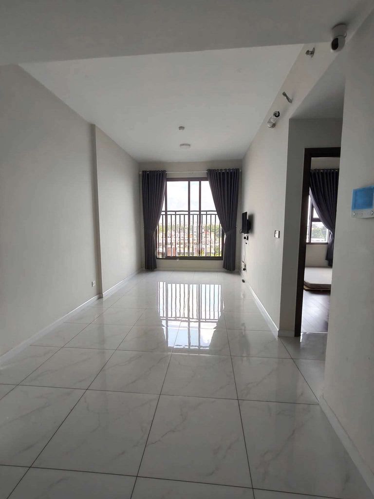 Rent the apartment two PiCity High Park bedrooms - only eight million a month.