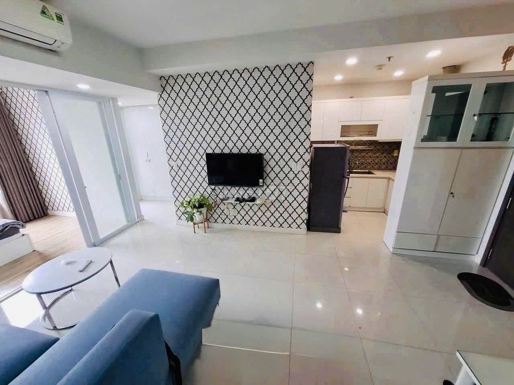 Rent Galaxy 9 District 4.50 meters 1 bedroom, 13.5 million a month.