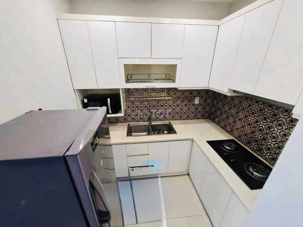 Rent Galaxy 9 District 4.50 meters 1 bedroom, 13.5 million a month.