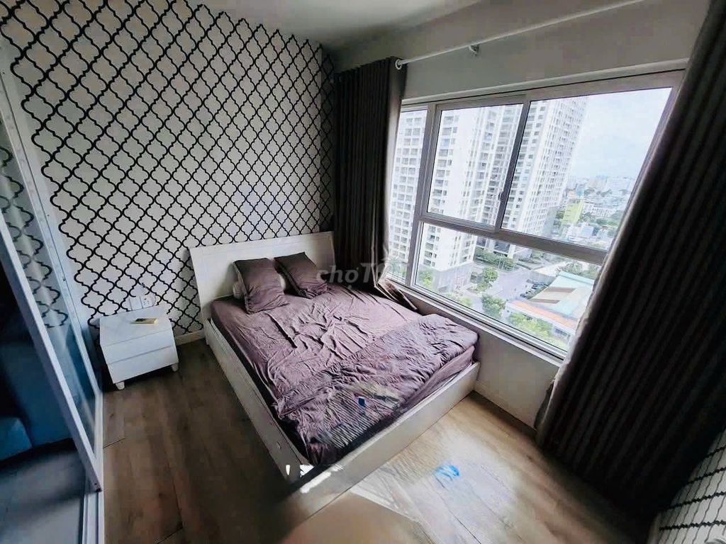 Rent Galaxy 9 District 4.50 meters 1 bedroom, 13.5 million a month.