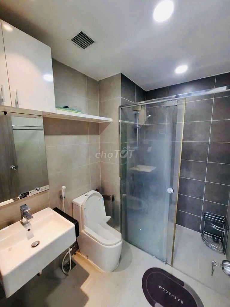 Rent Galaxy 9 District 4.50 meters 1 bedroom, 13.5 million a month.