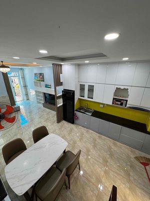 Rent ParkRiveside Street 3 bedroom 4 Bưng Ông Thoàn toilets in District 9