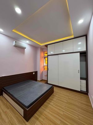 Rent ParkRiveside Street 3 bedroom 4 Bưng Ông Thoàn toilets in District 9