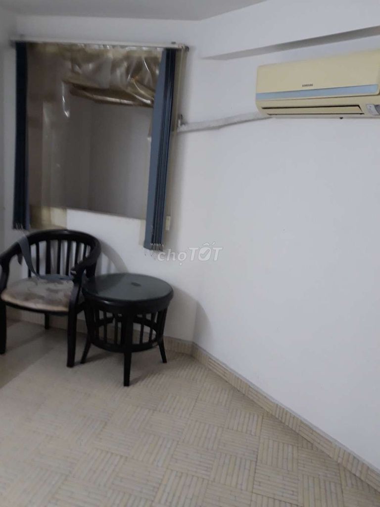 Cheap ash room.
