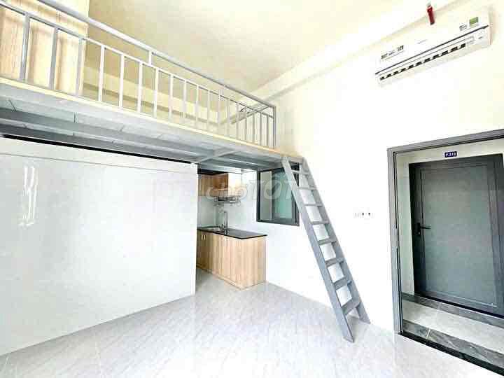 rent a room cheaply on Lê Văn Việt.