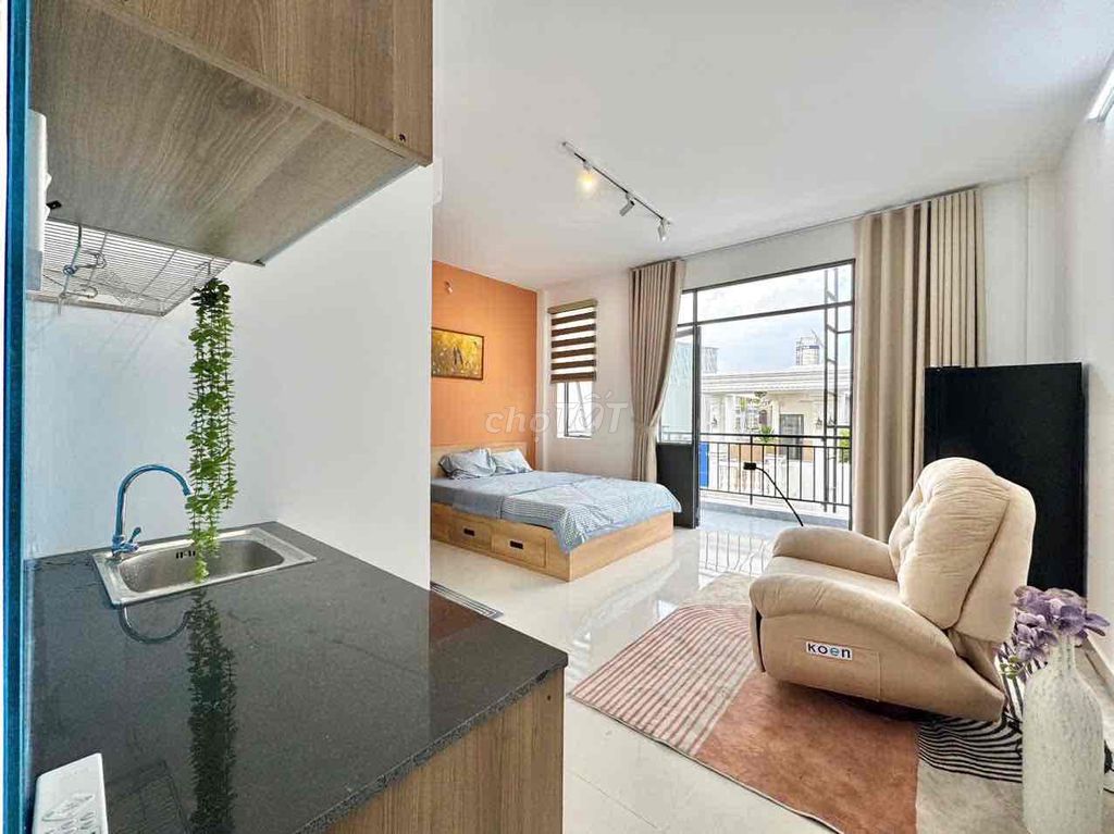 New project 102 Lê Văn Thọ Gò Vấp