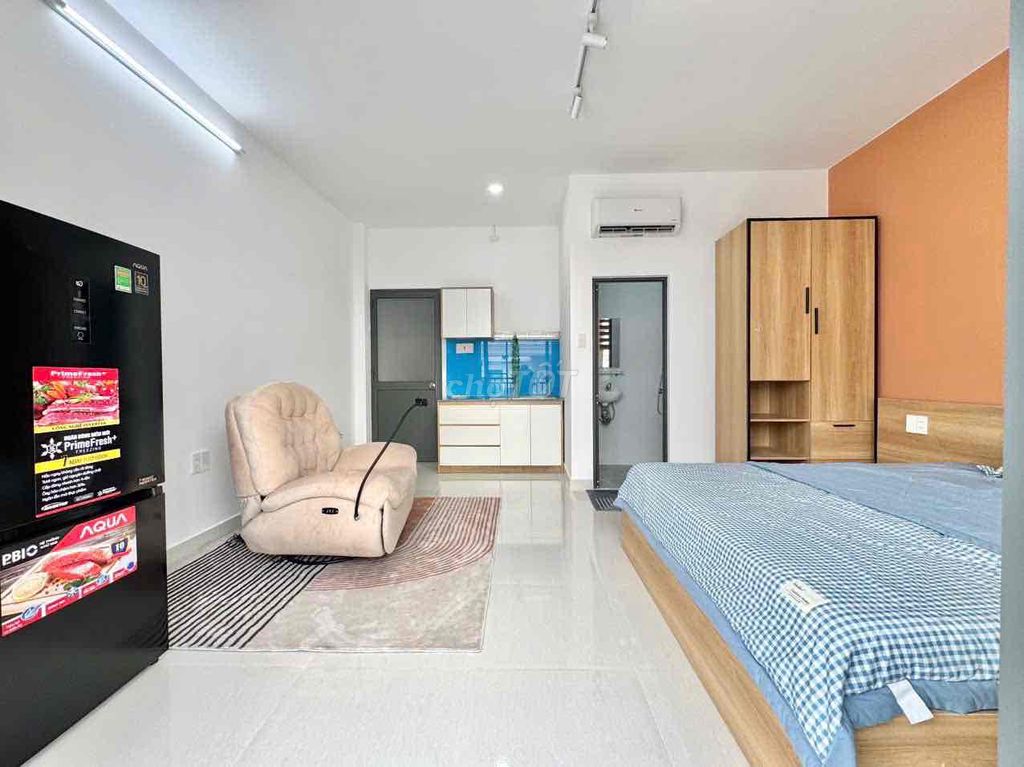 New project 102 Lê Văn Thọ Gò Vấp