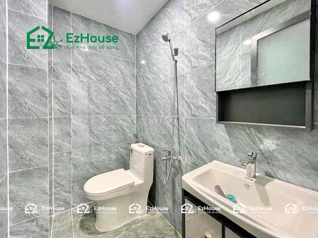 2 beds - bed - new room enough Lê Văn Thọ comfortable