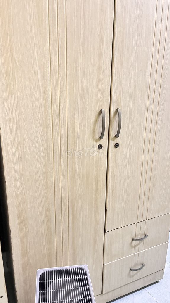 Get a room for the lady.