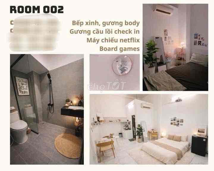 Homes hand up service 4*18 meters 1 L2 Lt 6 bedroom 6 toilet Quang Trung