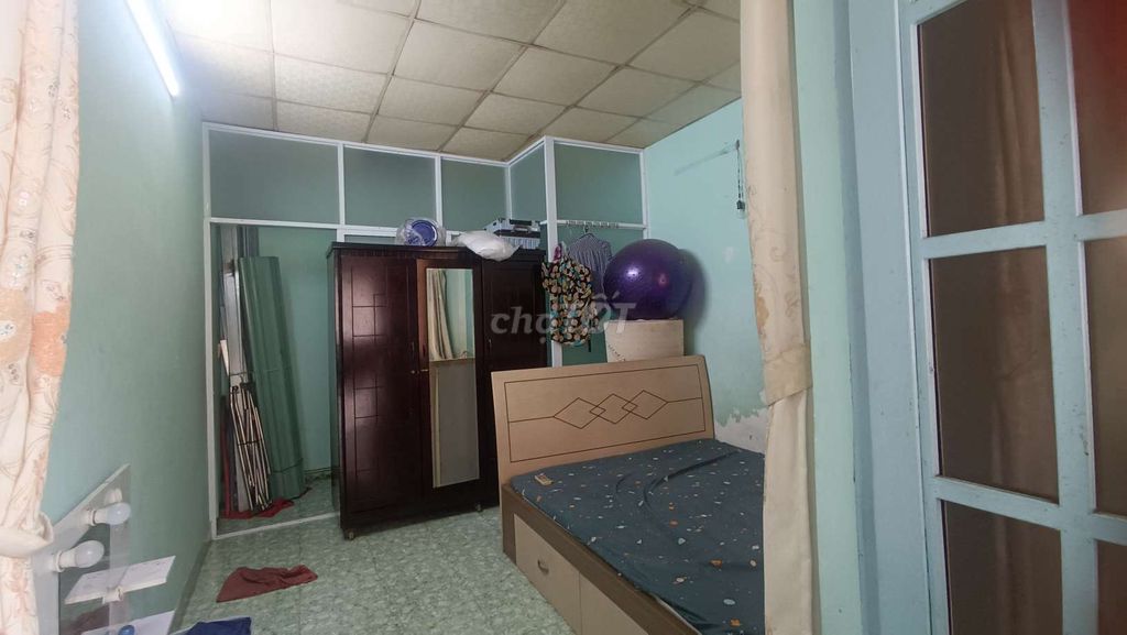 Short-term rental house