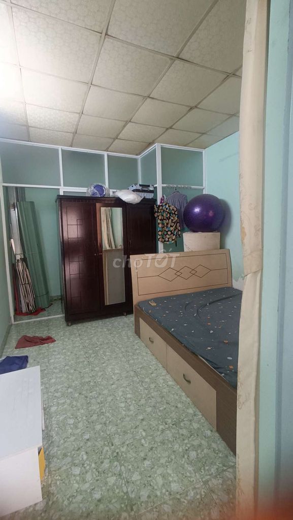 Short-term rental house