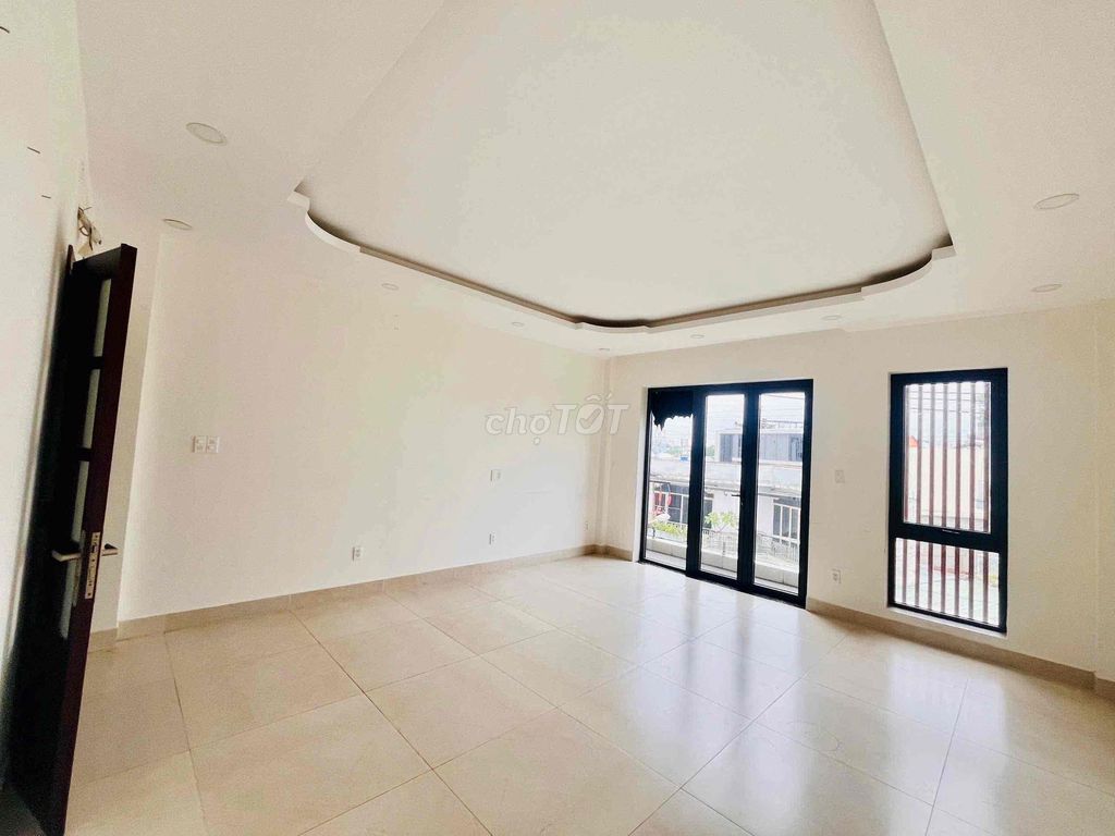 Rent the floor of the senior street - right next to picity Thạnh Xuân (Q.