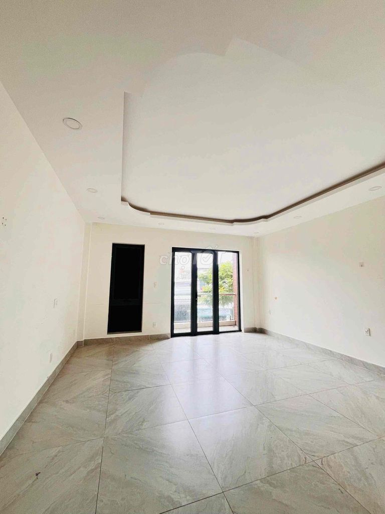Rent the floor of the senior street - right next to picity Thạnh Xuân (Q.