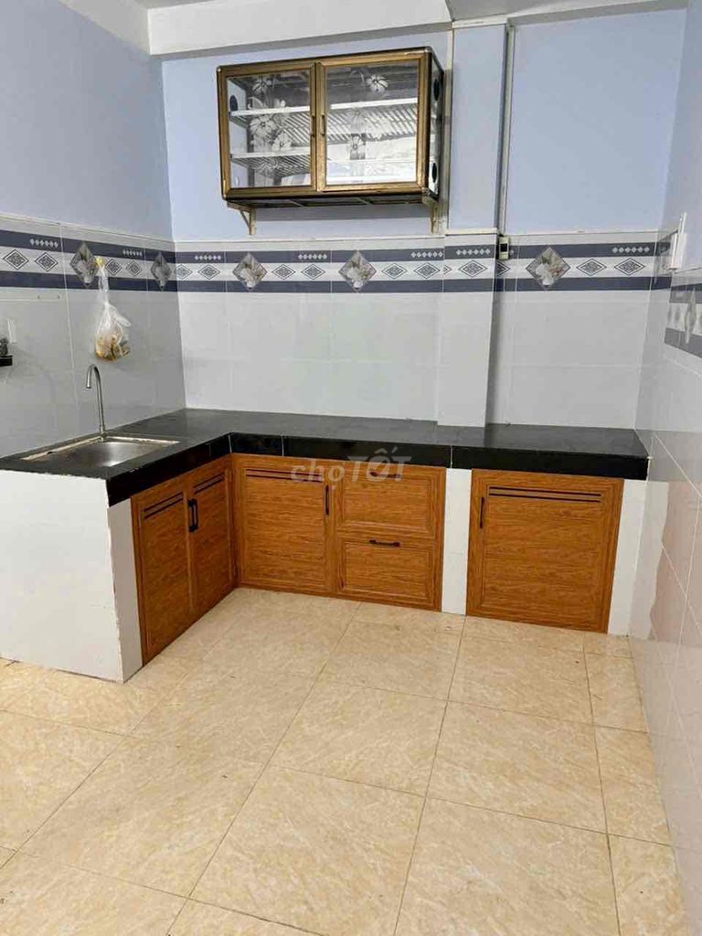 4 x 15 meters 2 floors (6 bedroom 2 toilets) 10 meters down. The New Republic. Bình Tân