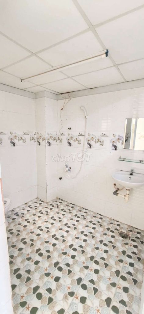 To rent the original house Address: 402/15 P.Hậu Giang. You're a natural.