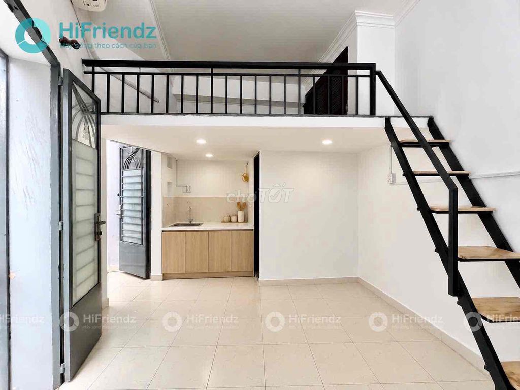 apartment for 2 balcony balconies