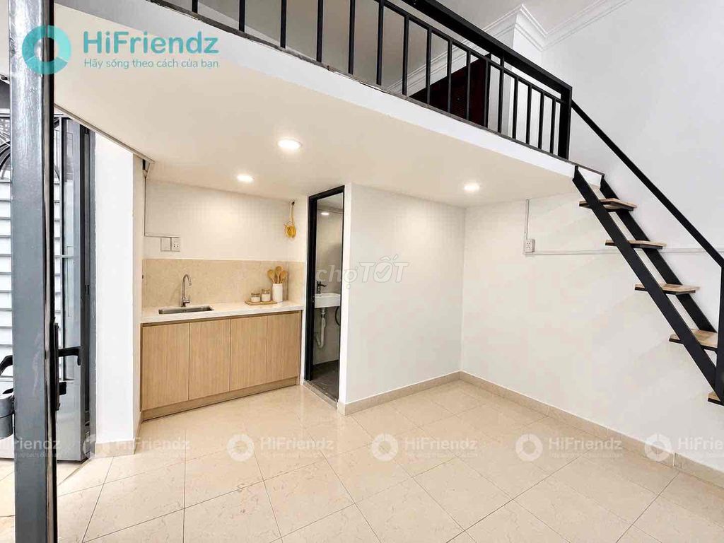 apartment for 2 balcony balconies