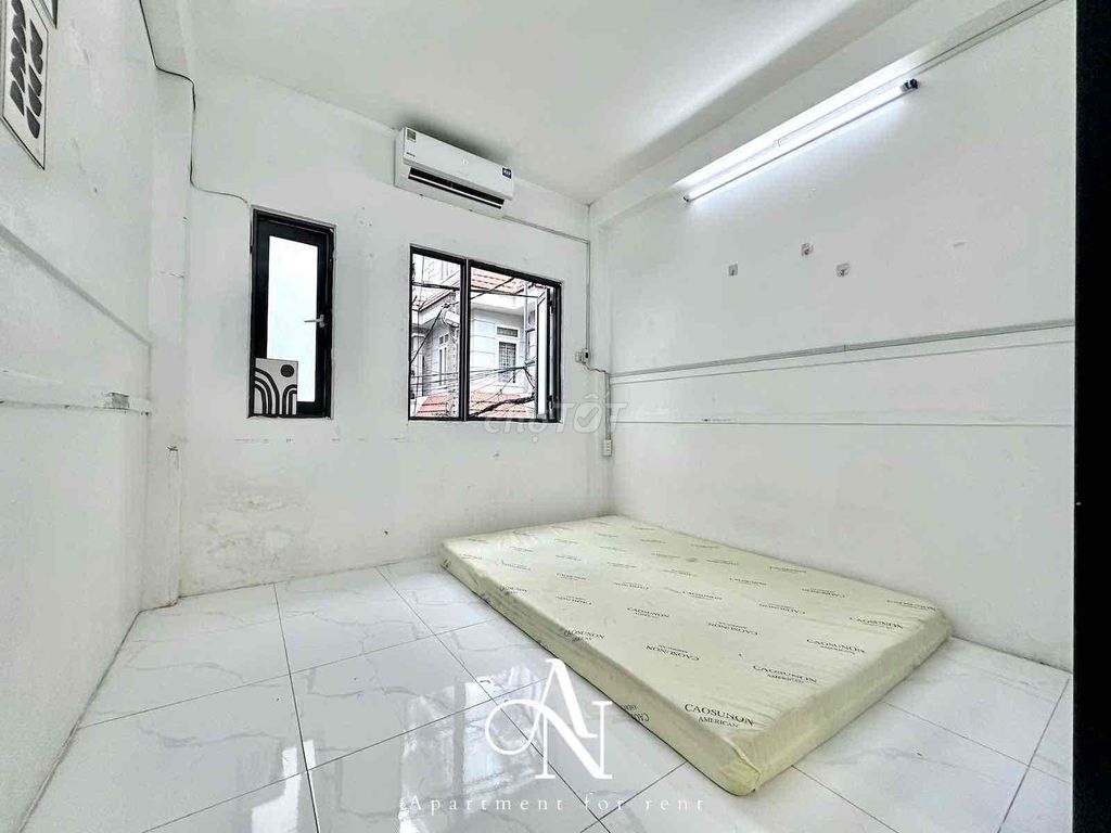 kitchen separate apartment - full interior - cool - right Đào Duy Anh