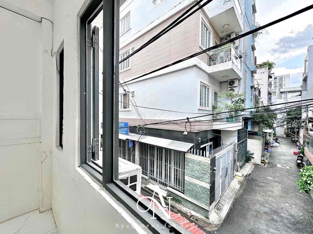 kitchen separate apartment - full interior - cool - right Đào Duy Anh