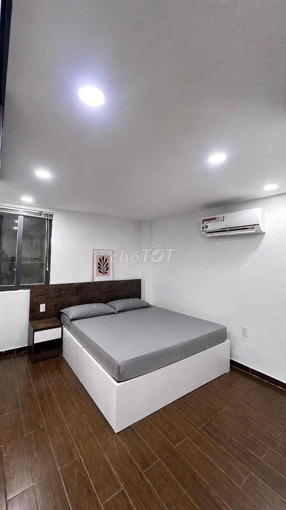 The Guardian is a full bedroom Nguyễn Trãi county 1.