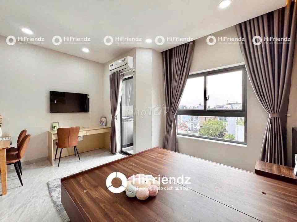 Rent aeon Tân Phú high-level apartment